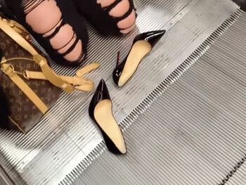 Louboutins