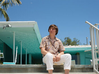 Love & Mercy