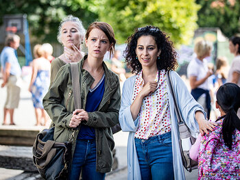 De Luizenmoeder duikt in de absurde wereld van de lagere school