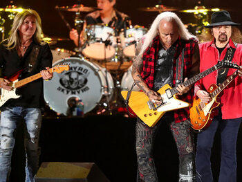 Lynyrd Skynyrd