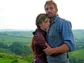 4. Far From The Madding Crowd