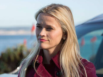 Madeline (Reese Witherspoon)