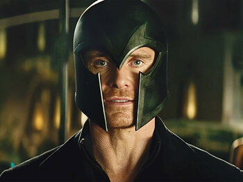 Magneto