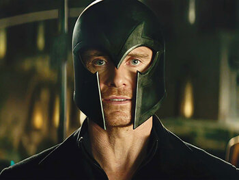 Magneto