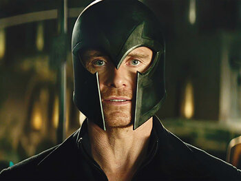 Magneto