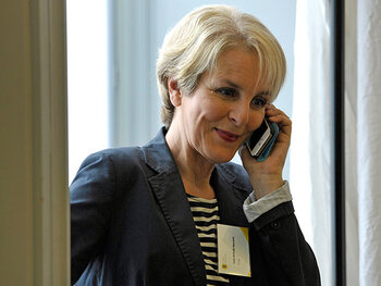 Manuela Van Werde