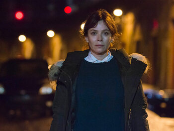 Marcella, une enquêteuse dans la tourmente