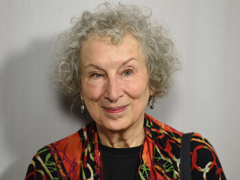 Sous le regard d'Atwood