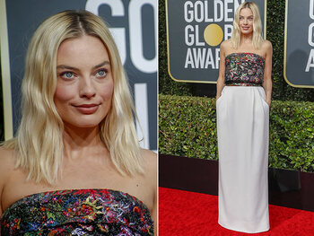 Margot Robbie