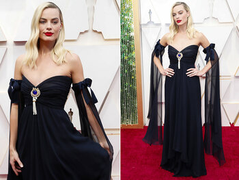 Margot Robbie