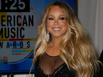 Klacht tegen Mariah Carey en haar manager wegens geweld