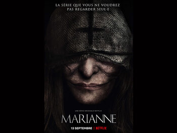 Marianne