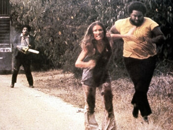 Marilyn Burns