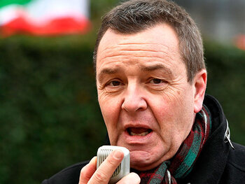 Mark Demesmaeker