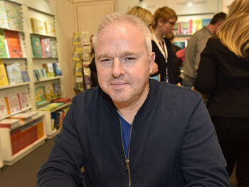 Mark Tijsmans