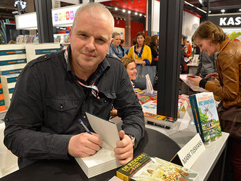 Mark Tijsmans