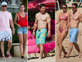 Mark Wahlberg