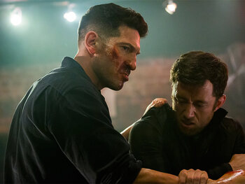"Marvel’s The Punisher", saison 2