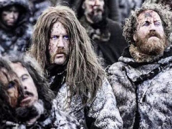 Mastodon