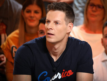 Matthieu Delormeau : "Je vis dans la peur depuis deux ans"