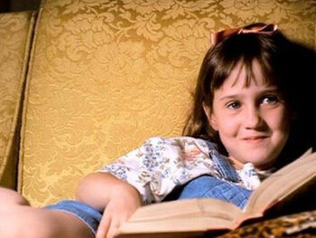 Matilda (1996)