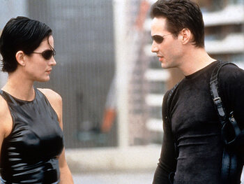 The Matrix