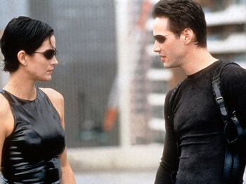 The Matrix