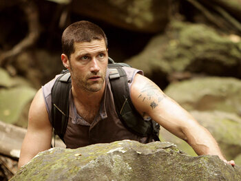 Matthew Fox