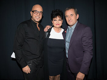 Pascal Obispo : "Maurane me manque"