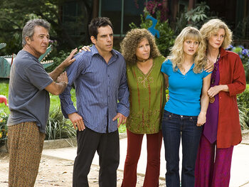 Meet the Fockers