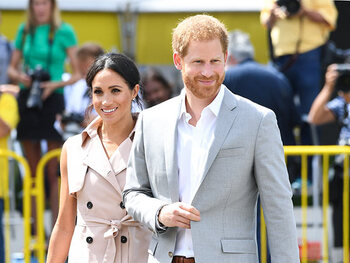 "Meghan Markle est terrifiée par sa vie"