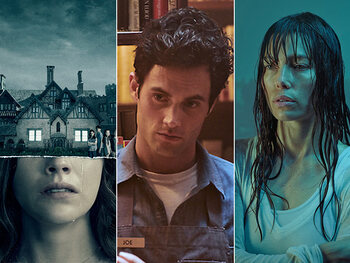 Meilleures nouvelles séries 2018