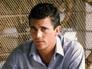 Mel Gibson