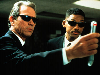 Men in Black