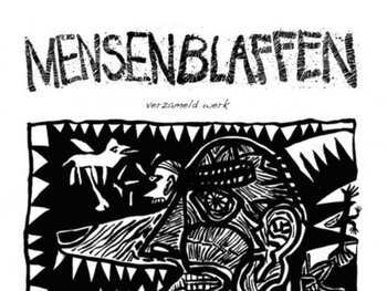 Mensen Blaffen