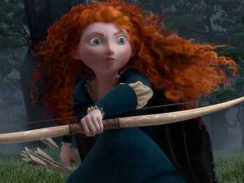 Merida