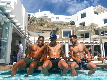 Dries Mertens