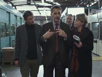 Mia Madre