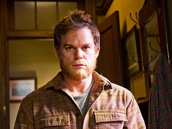 Michael C. Hall