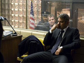 Michael Clayton