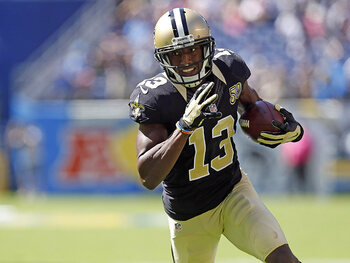 De speler van de week – Michael Thomas (New Orleans Saints)