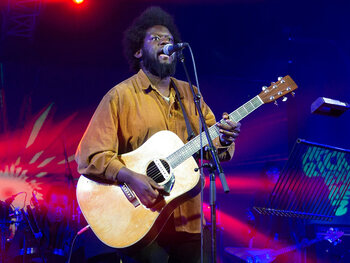 Michael Kiwanuka