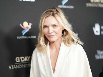 Michelle Pfeiffer