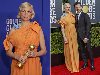 Michelle Williams