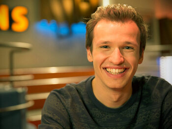 Michiel 'Arne' De Meyer niet langer in Thuis