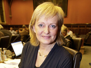 Mieke Bouve