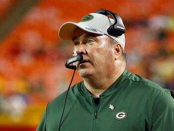 L'équipe flop de la semaine – Green Bay Packers