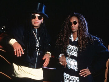 Milli Vanilli