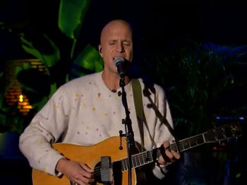 Milow - Ruimtevaarder