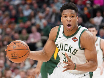 Milwaukee Bucks – Conférence Est